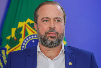 Confirmado: Alexandre Silveira será o ministro de Minas e Energia |  CanalEnergia