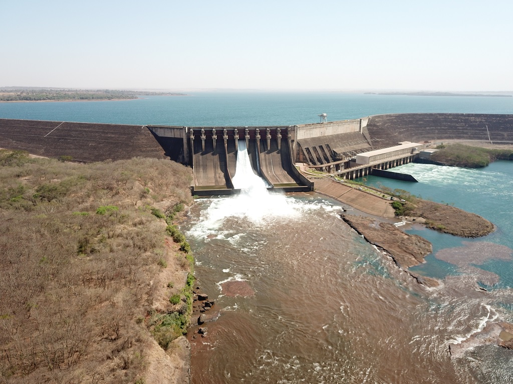 Patrocínio - Canal Energia