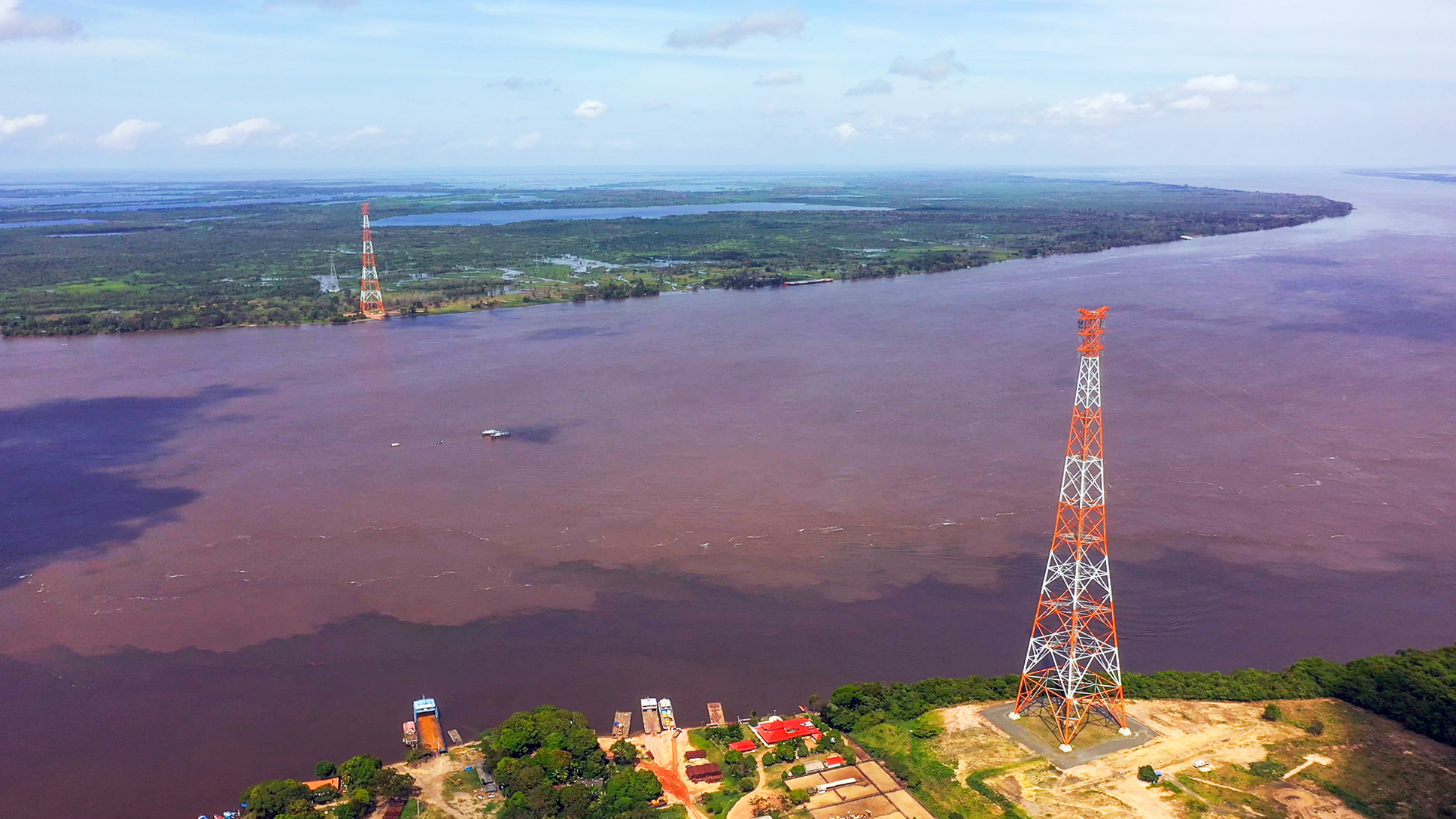 Amazonas Energia quer conciliação sobre transferência de controle - CanalEnergia