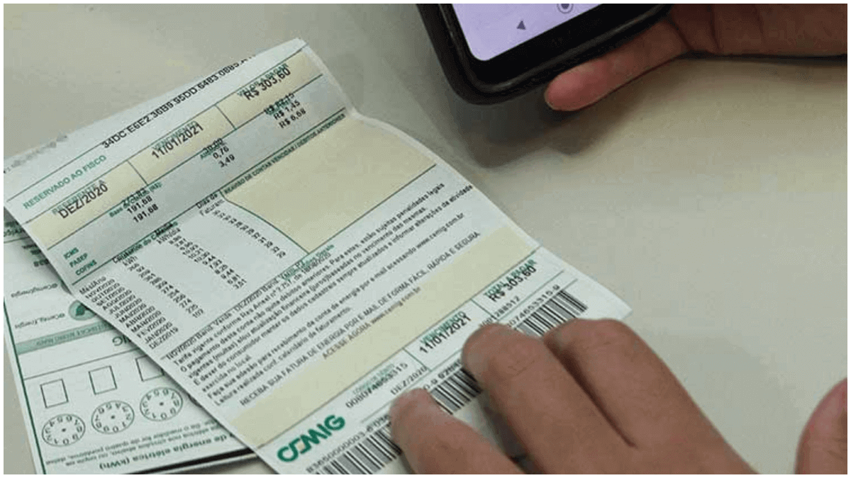 Cemig confirma vazamento de dados de 135 mil clientes em ataque cibernético
